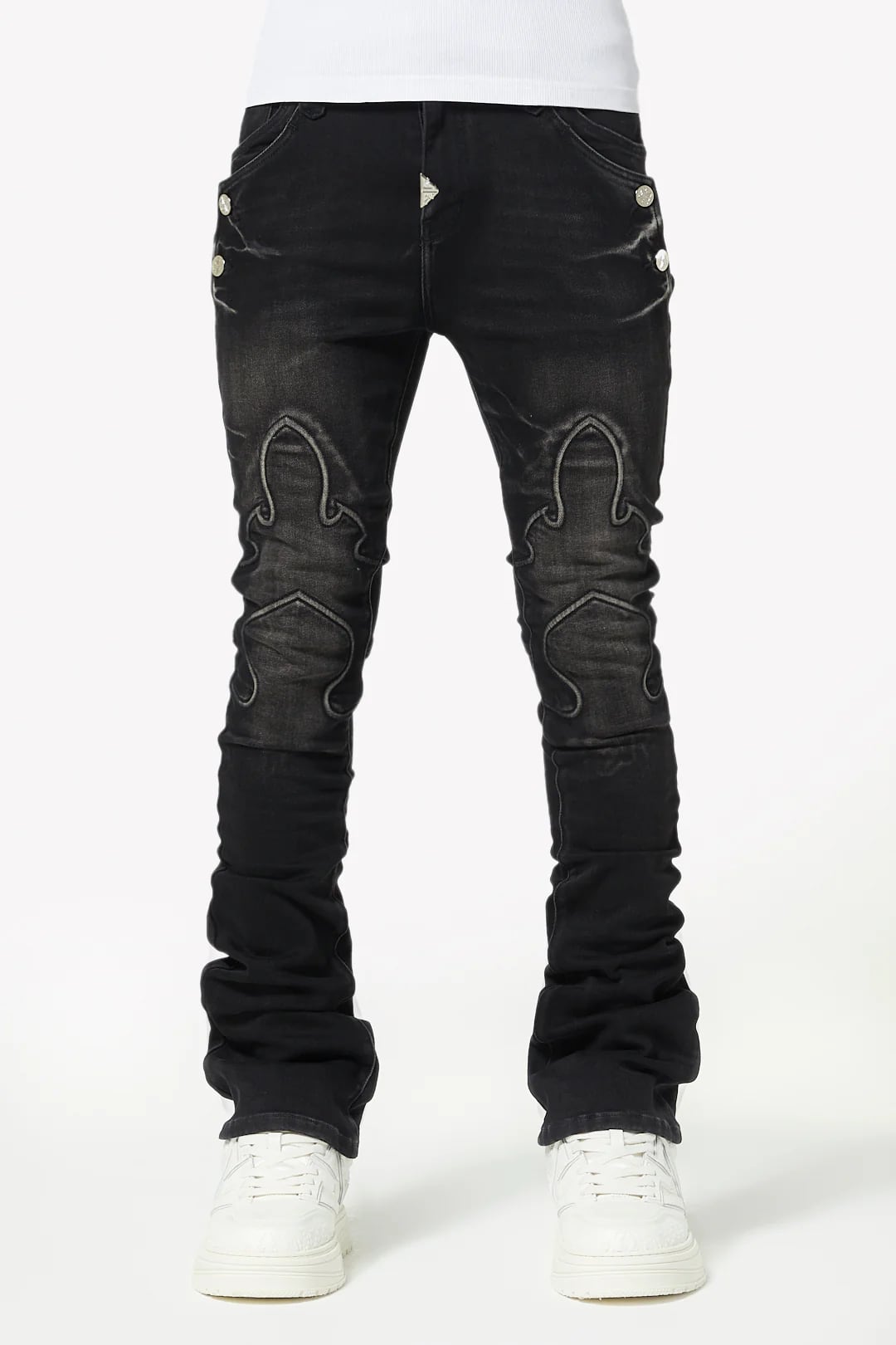 GUAPI / SANCTUM DENIM | HOLICK