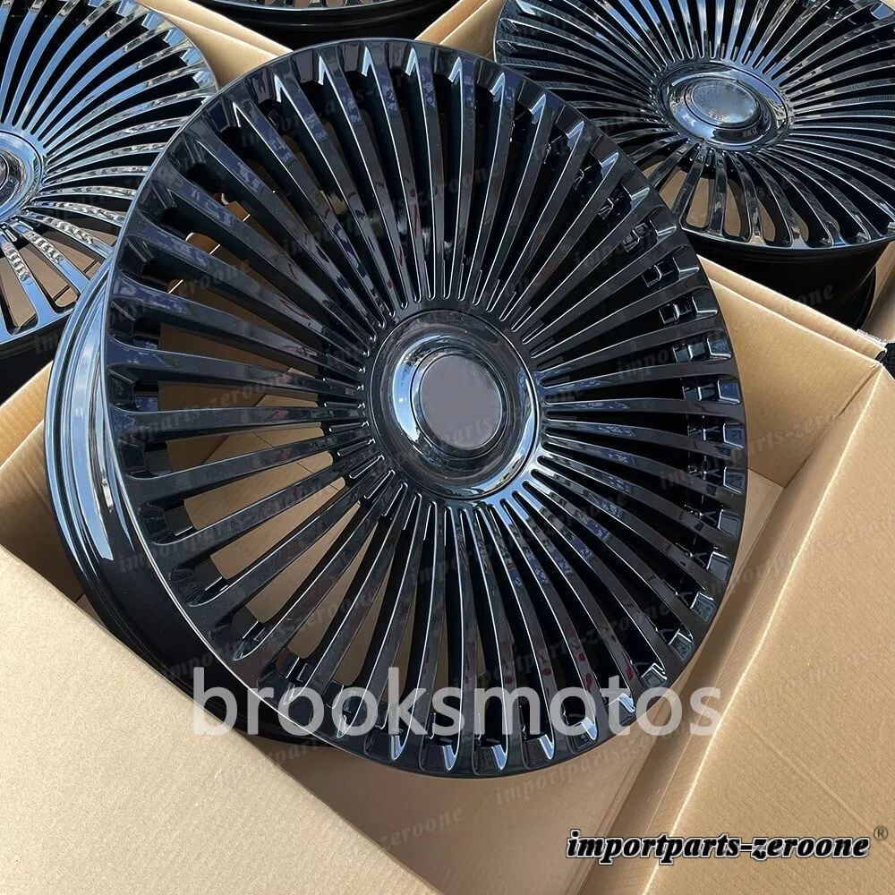 メルセデス・ベンツ 20インチ ブラックメッシュホイール Eクラス C207/A207【B14_27mm】 *BA-207336/347/356/359/361