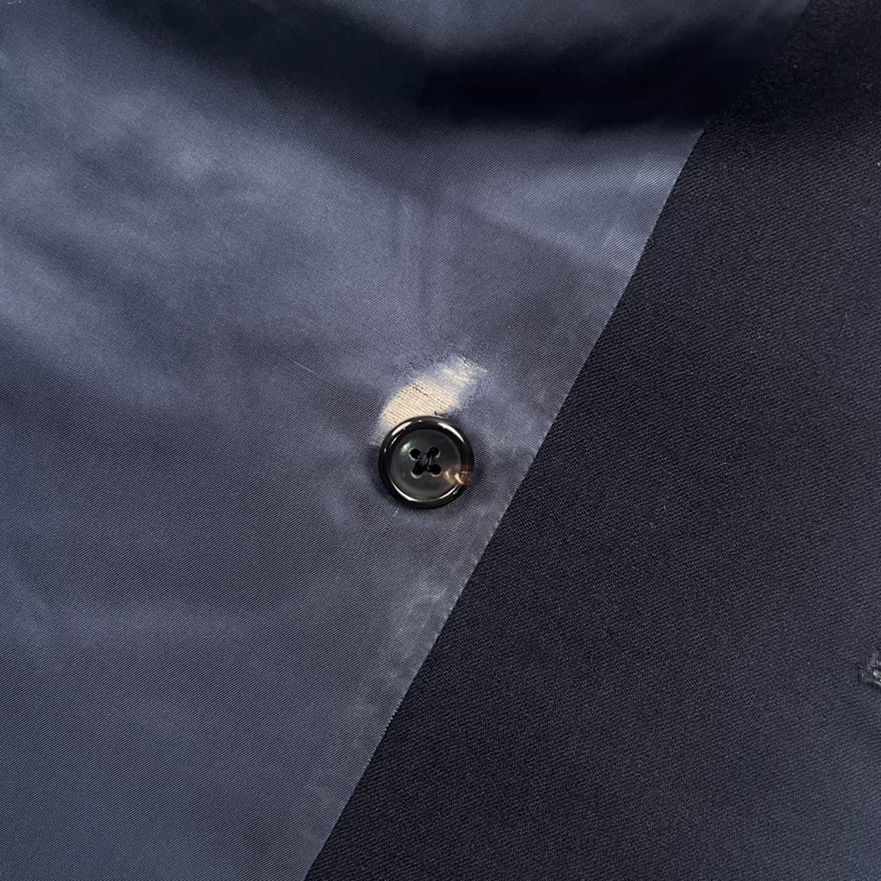 90s Polo by Ralph Lauren ラルフローレン ダブル テーラード