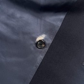 90s Polo by Ralph Lauren ラルフローレン ダブル テーラードジャケット /ネイビー メンズ ビンテージ