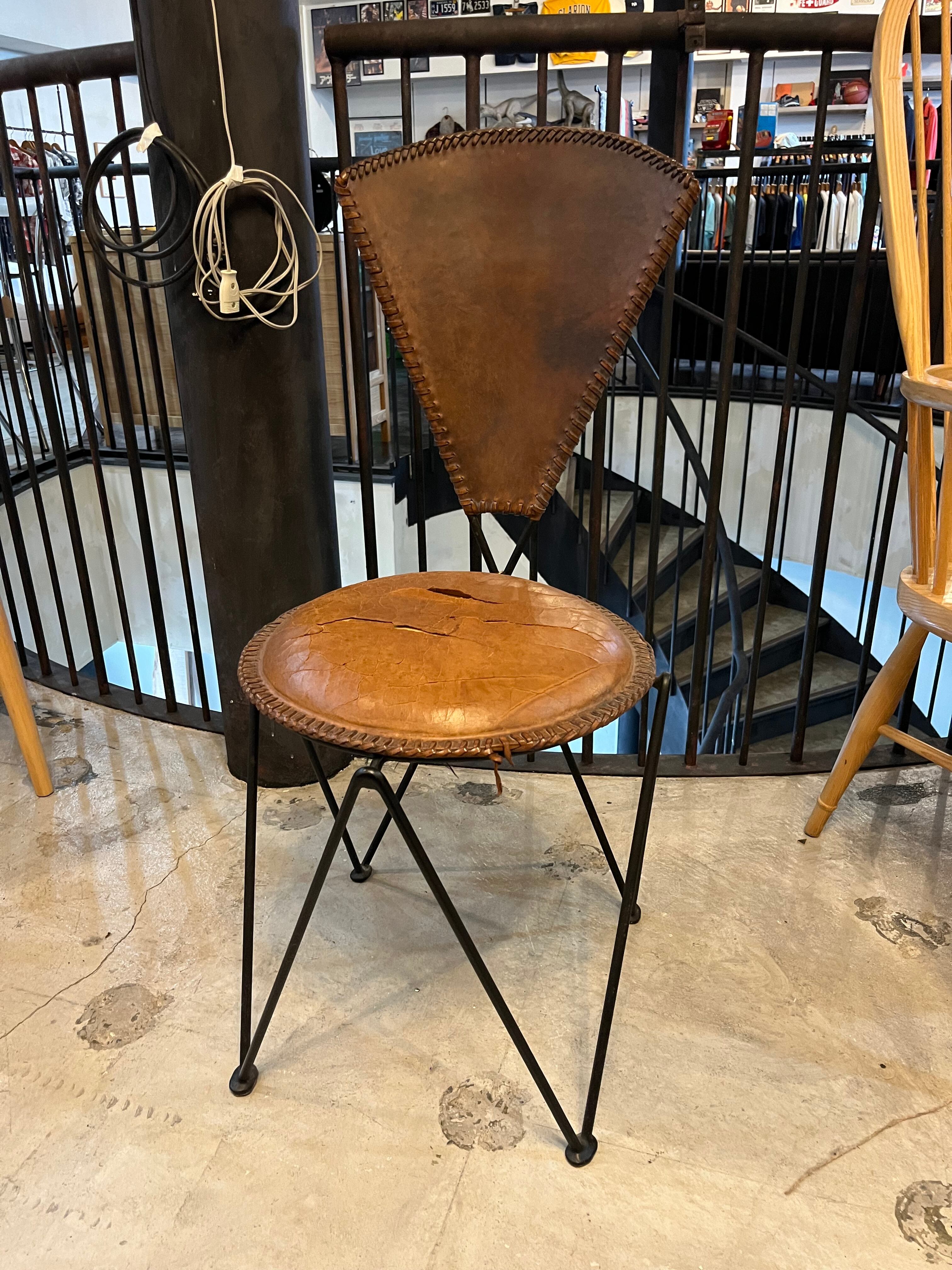 オクタゴンサイドテーブル スペイン製 | BLUEWORKS-VINTAGE-