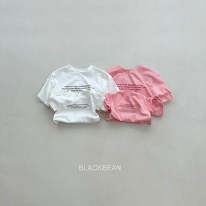 《予約/送料無料 》may T / BLACKBEAN