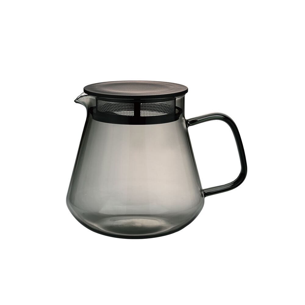 HARIO COLORS ティー＆コーヒーサーバー 600ml HCT-600 | みのさらら