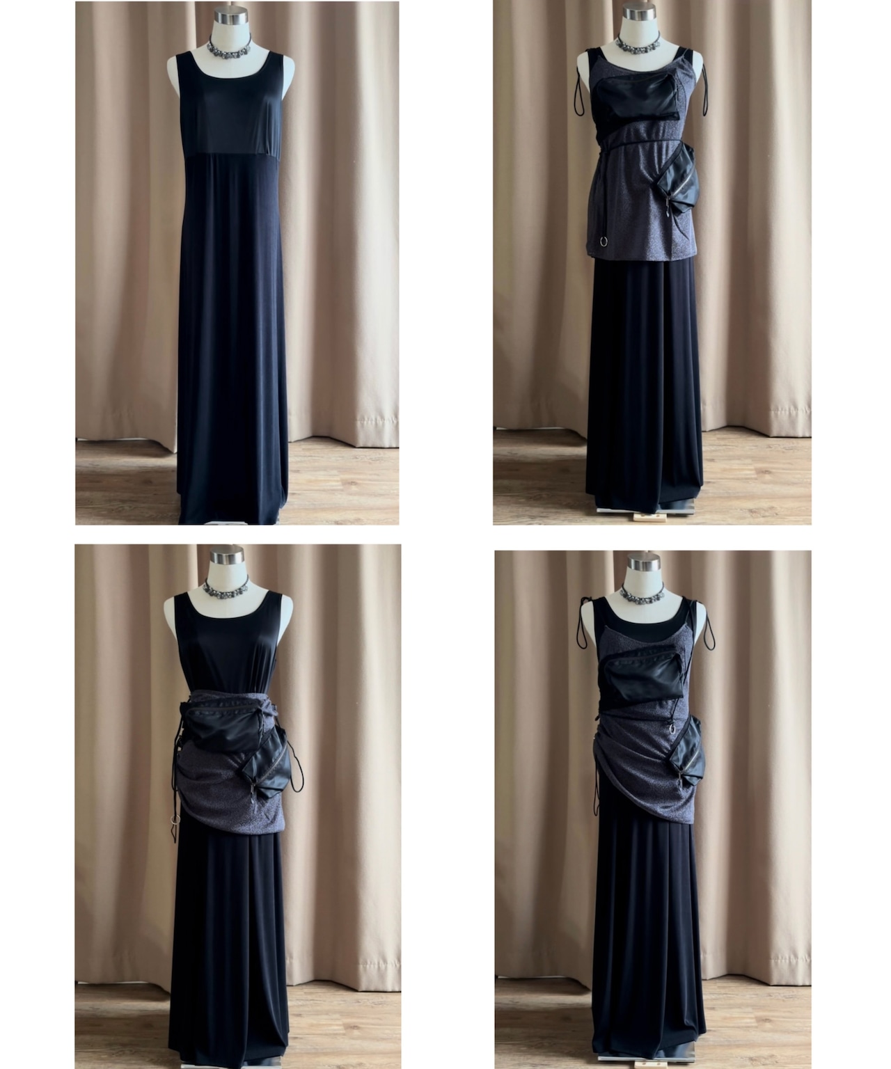 recommend style work mode set4817-25-7 【3点SET割引25%OFF】