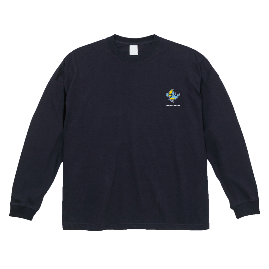 浦安D-Rocks ビックシルエットTシャツ～ロッディ＆ドリィ～ | Pay ID