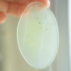 Milky Gelato 02 - アゲートヒーリングチャイム / Agate Healing Chime