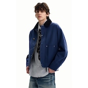 ストリート ファイヤーマンジャケット T1969