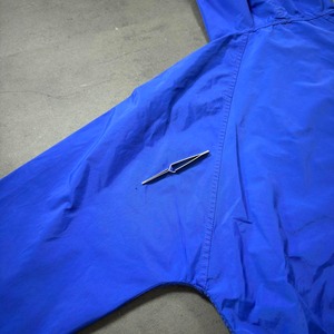 80s〜 L.L.Bean Nylon Pullover XL 古着