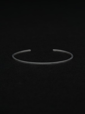 Plain Bangle