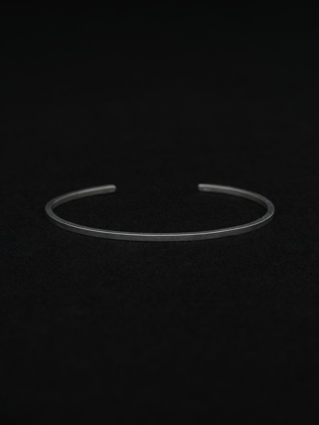 Plain Bangle