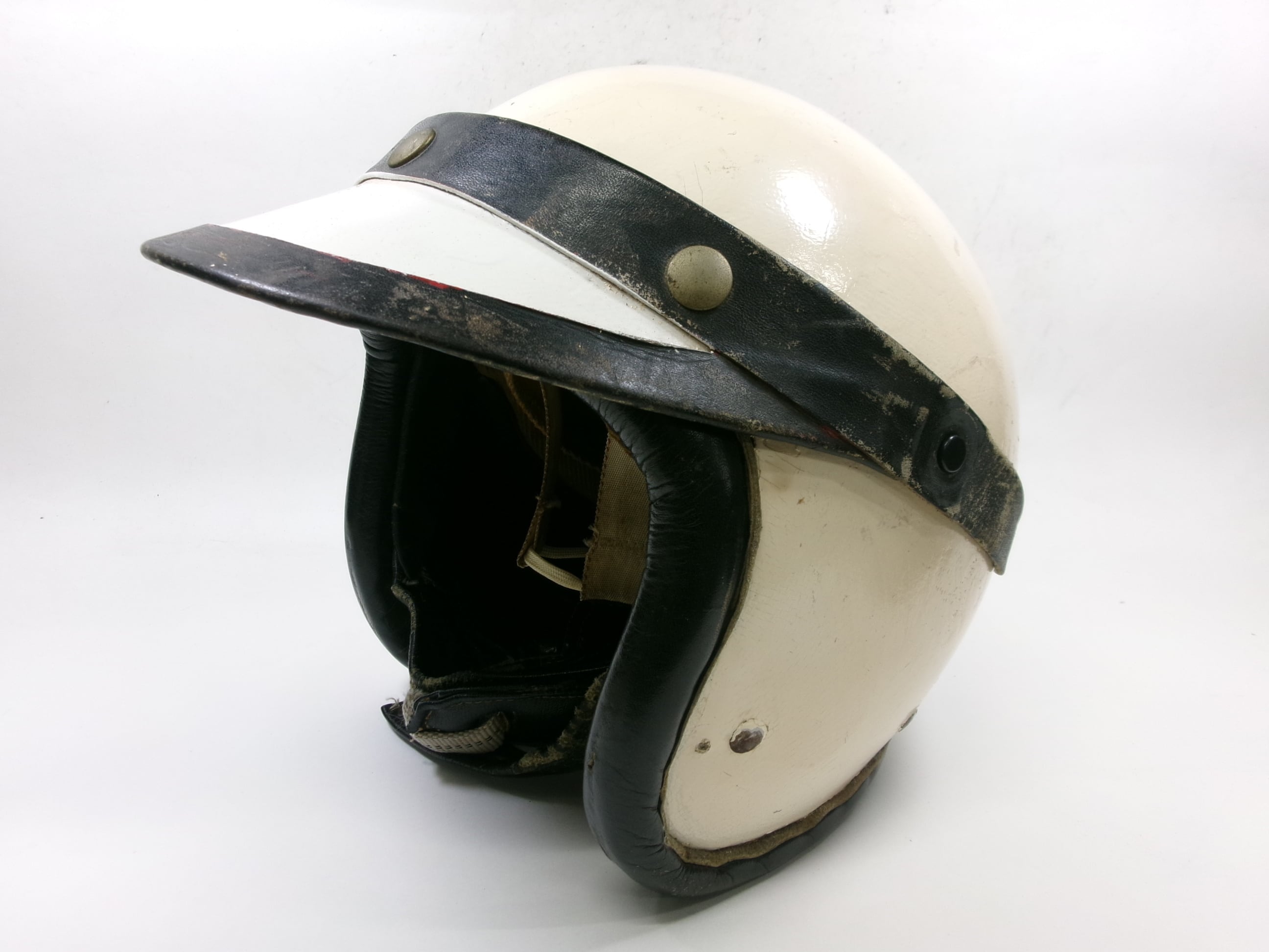ALL ITEM | HEADS Vintage Helmets & Accessories