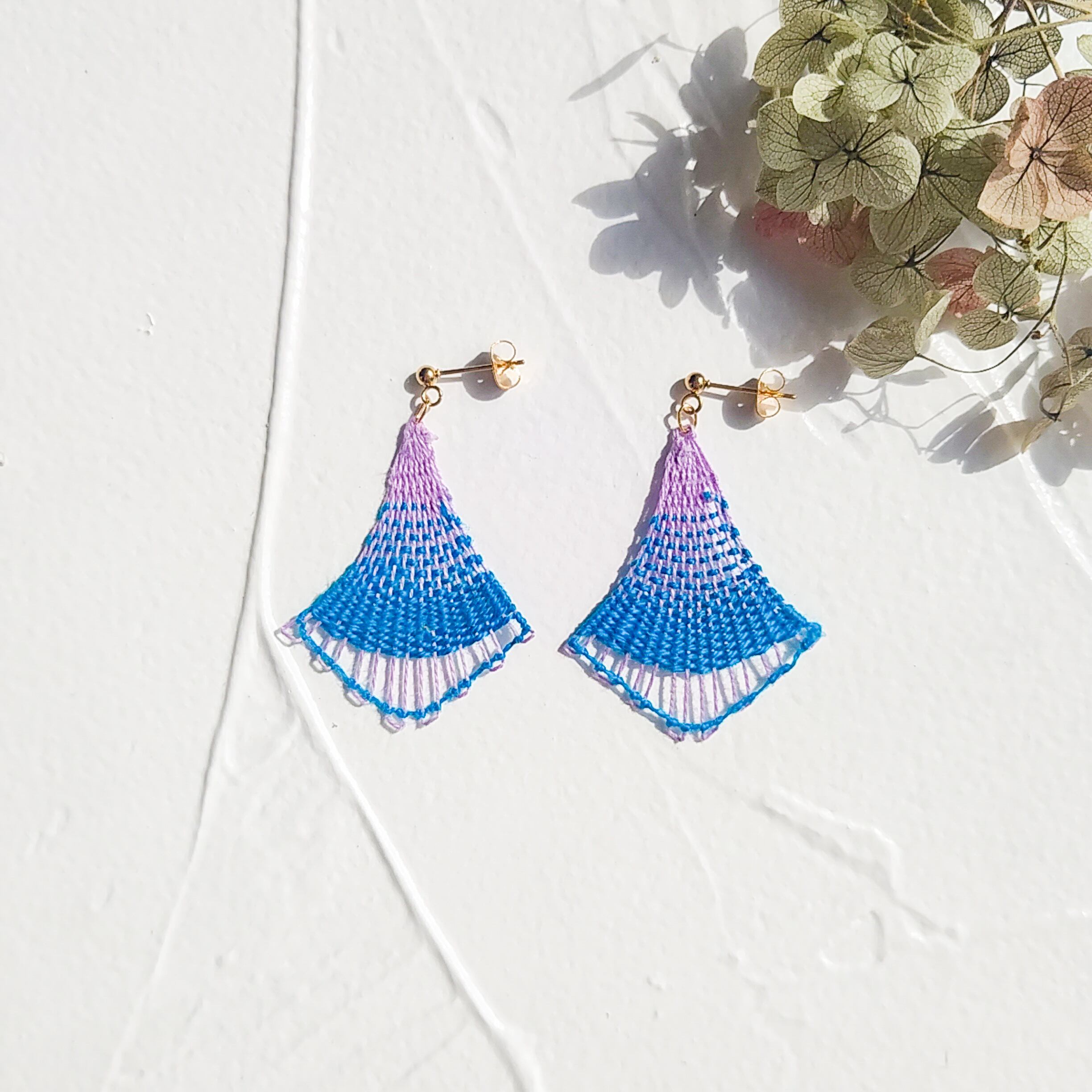 【三角形 / スタンダード】pierce ☽