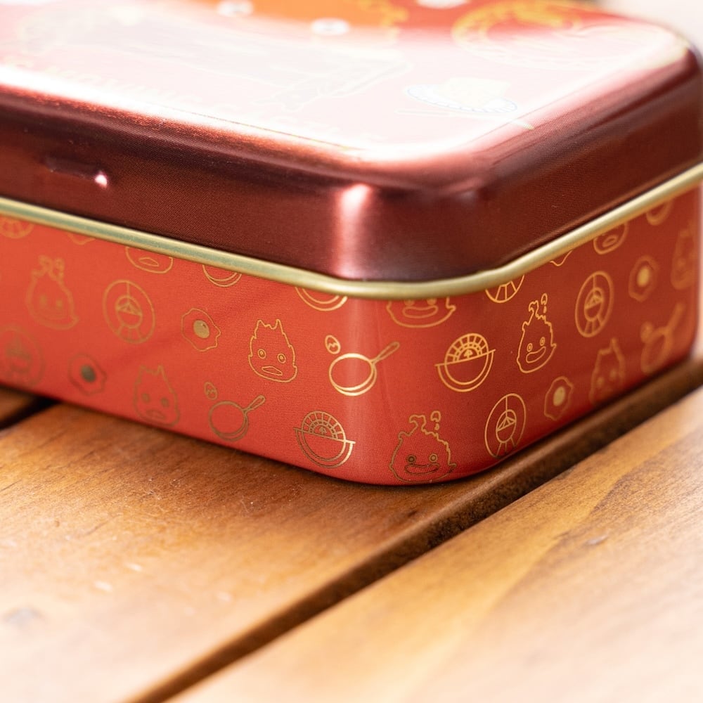 ジブリ - ハウルの動く城 缶バッジコレクション⑧の通販 by よしの