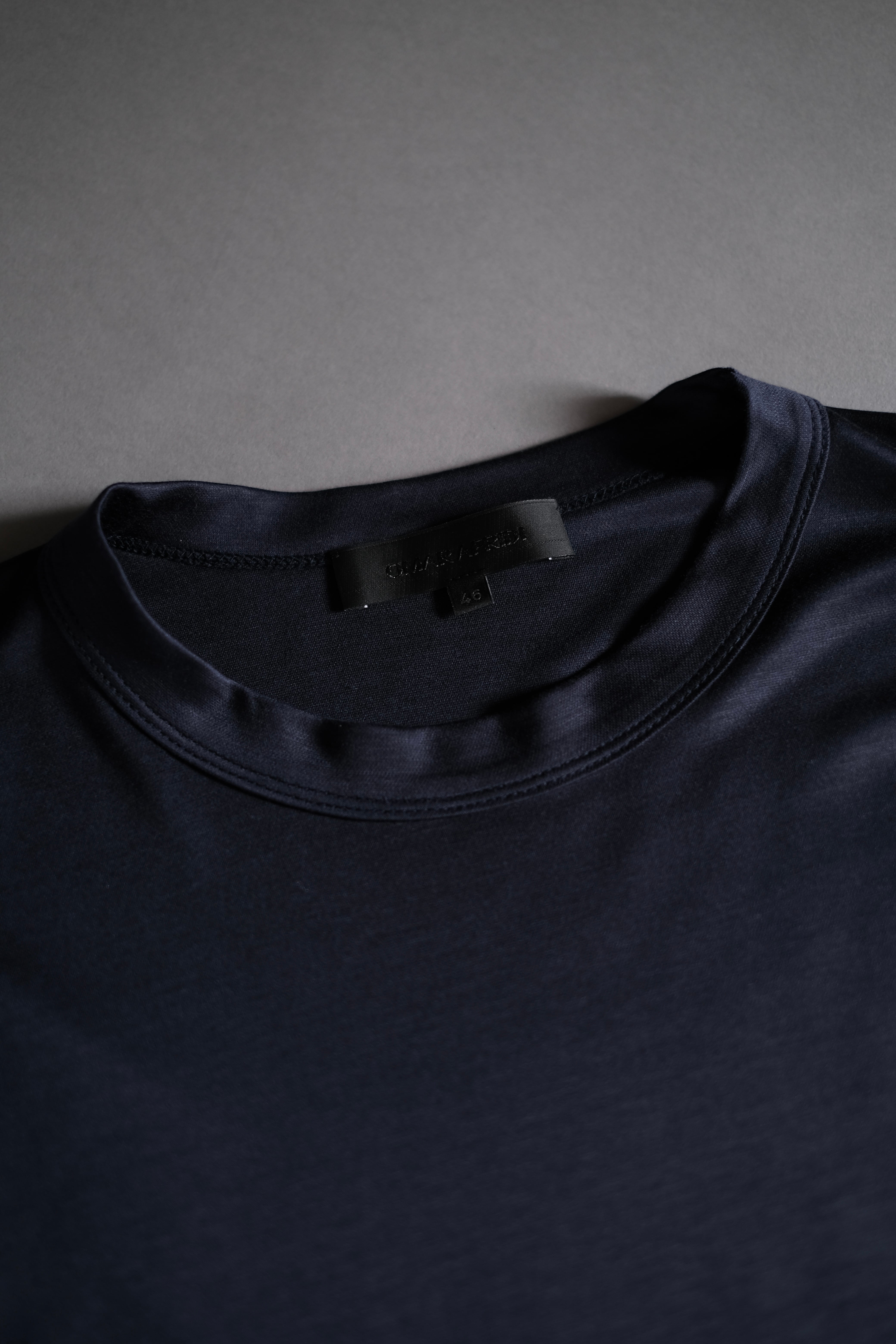 OMAR AFRIDI / L/S TEE 