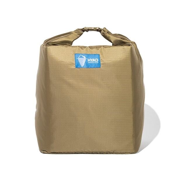 【Oregonian Camperオレゴニアンキャンパー】COOLER PACK 18 (COYOTE) クーラーパック 18 (コヨーテ)