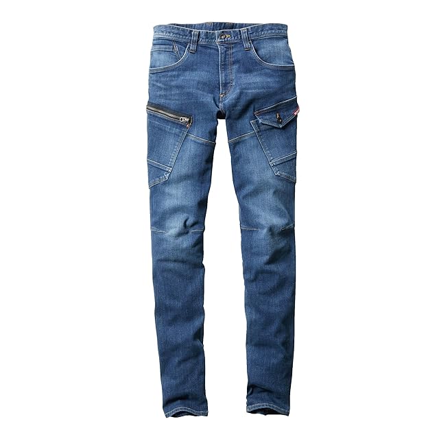 Carhartt デニムペインターパンツ W34 カーハート ダブルニー ブルー