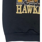 1980-90’s Raglan College Sweat