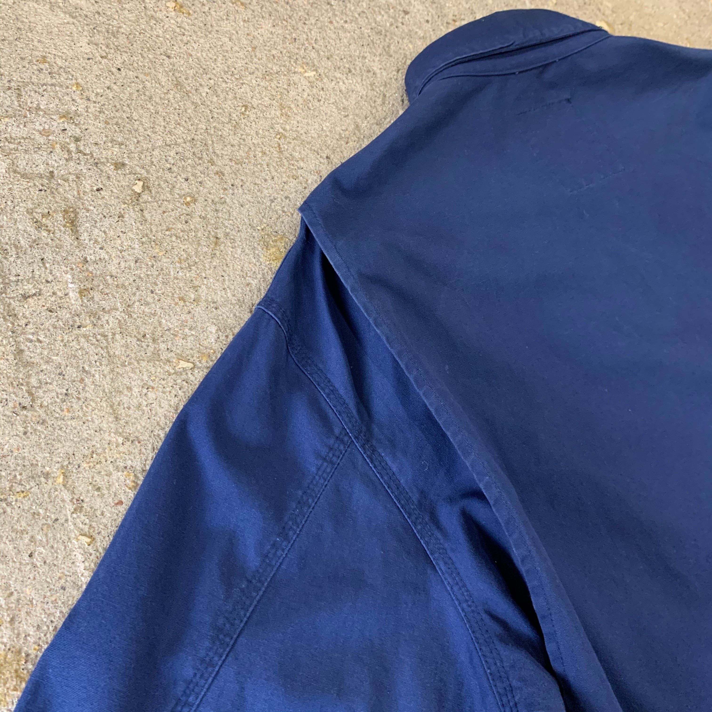 90s old stussy zip up jaket | What'z up