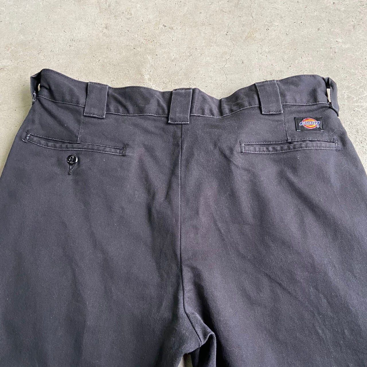 Dickies ディッキーズ スキニーワークパンツ Slim Skinny メンズw36 古着 ブラック 黒 ロングパンツ Cave 古着屋 公式 古着通販サイト Dickies ディッキーズ スキニーワークパンツ Slim Skinny メンズw36 古着 ブラック 黒 ロングパンツ Cave 古着屋 公式 古着通販サイト