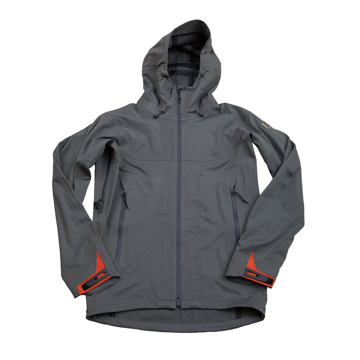 UN5000 / POLARTEC NEOSHELL JACKET | unfudge ONLINE STORE powered by BASE