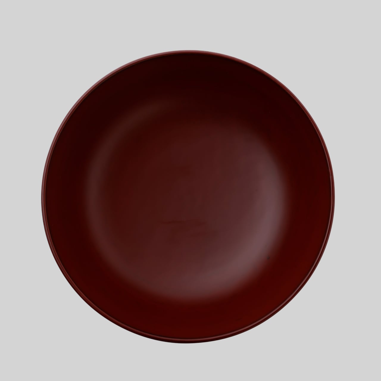 根来鉢（小） 朱・黒 | 輪島の手仕事 瀬戸國勝 online shop