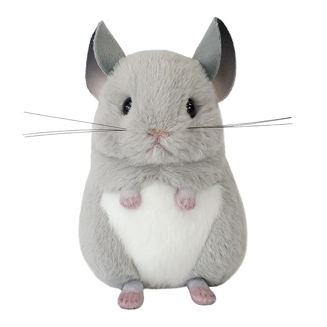 アプローズ グレムリン / ギズモ ハンドパペットぬいぐるみ 紙タグ