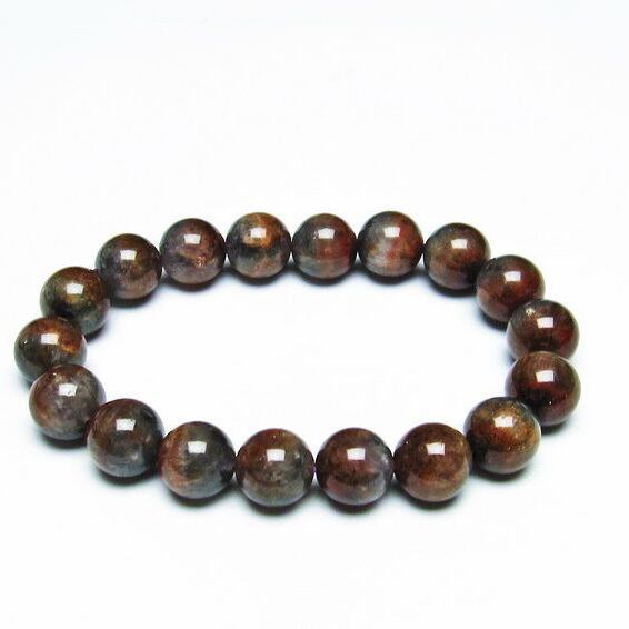 オーラライト23 ブレスレット 12mm 一点物 メール便可 [M便 1/10] 111-26719