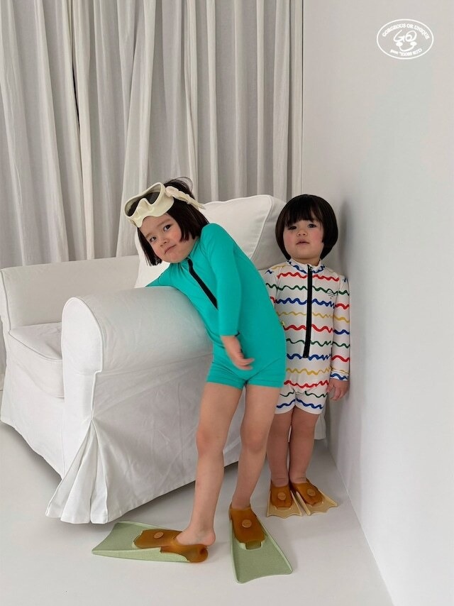 《予約》go.u ¨ upu upu suit ¨ 26summer