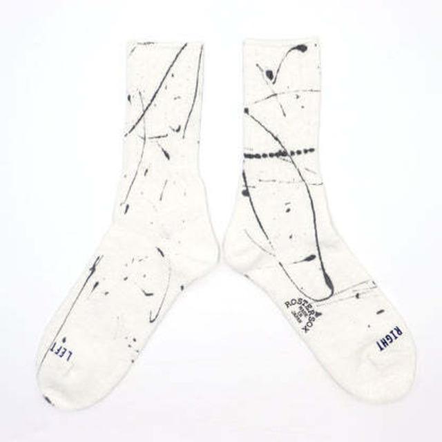 ROSTERSOX（B PAINT）