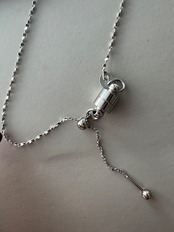 MSA star chain bracelet