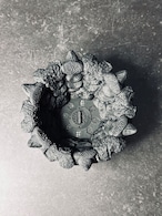 怪獣(浅型)sizeM