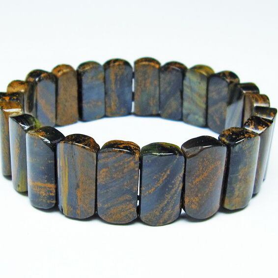 ピーターサイト バングル 一点物 [M便 1/10] 111-30469