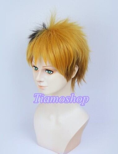 W1795 東京喰種トーキョーグール 永近 英良（ながちか ひでよし