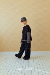 【取寄/韓国直送】MINIMAL 26/SM ロロベンディングパンツ