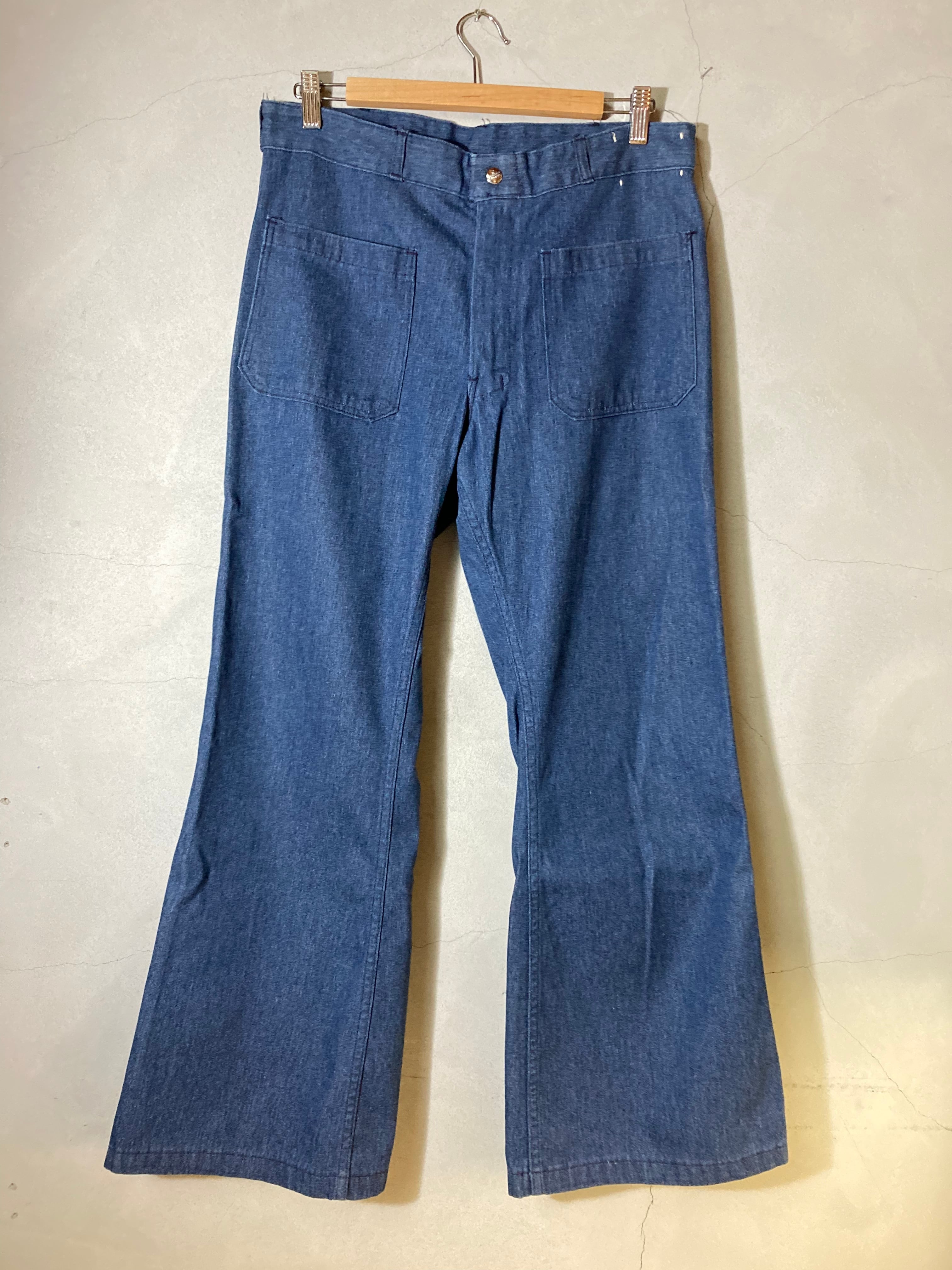 U.S.NAVY SEAFARER MARINE PANTS