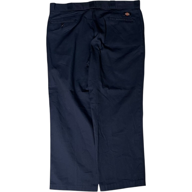 【W40×L29#裾上げ済み】Dickies874   ワークパンツ　