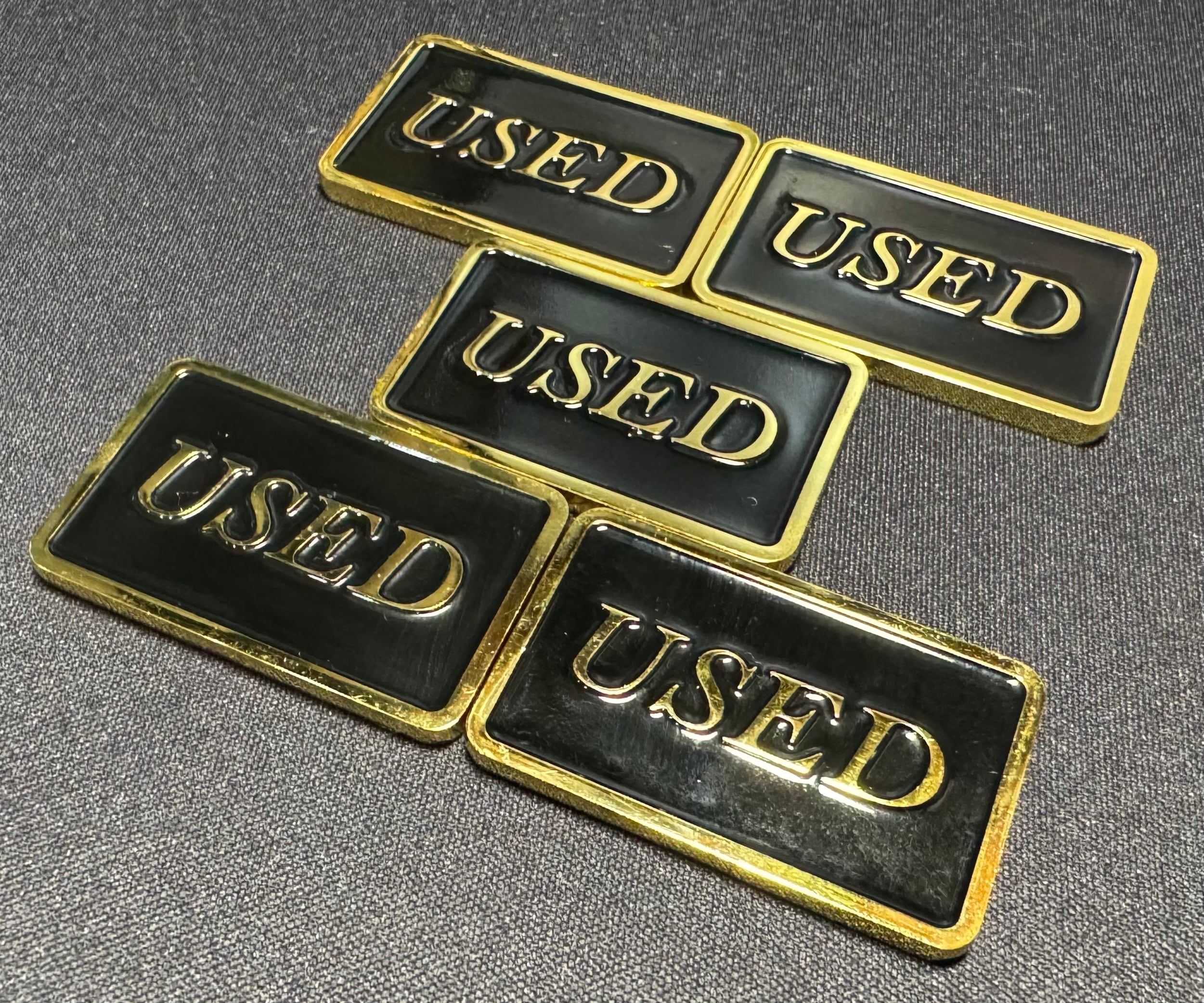 USEDマーカー(金属) | 価格保証宣言！