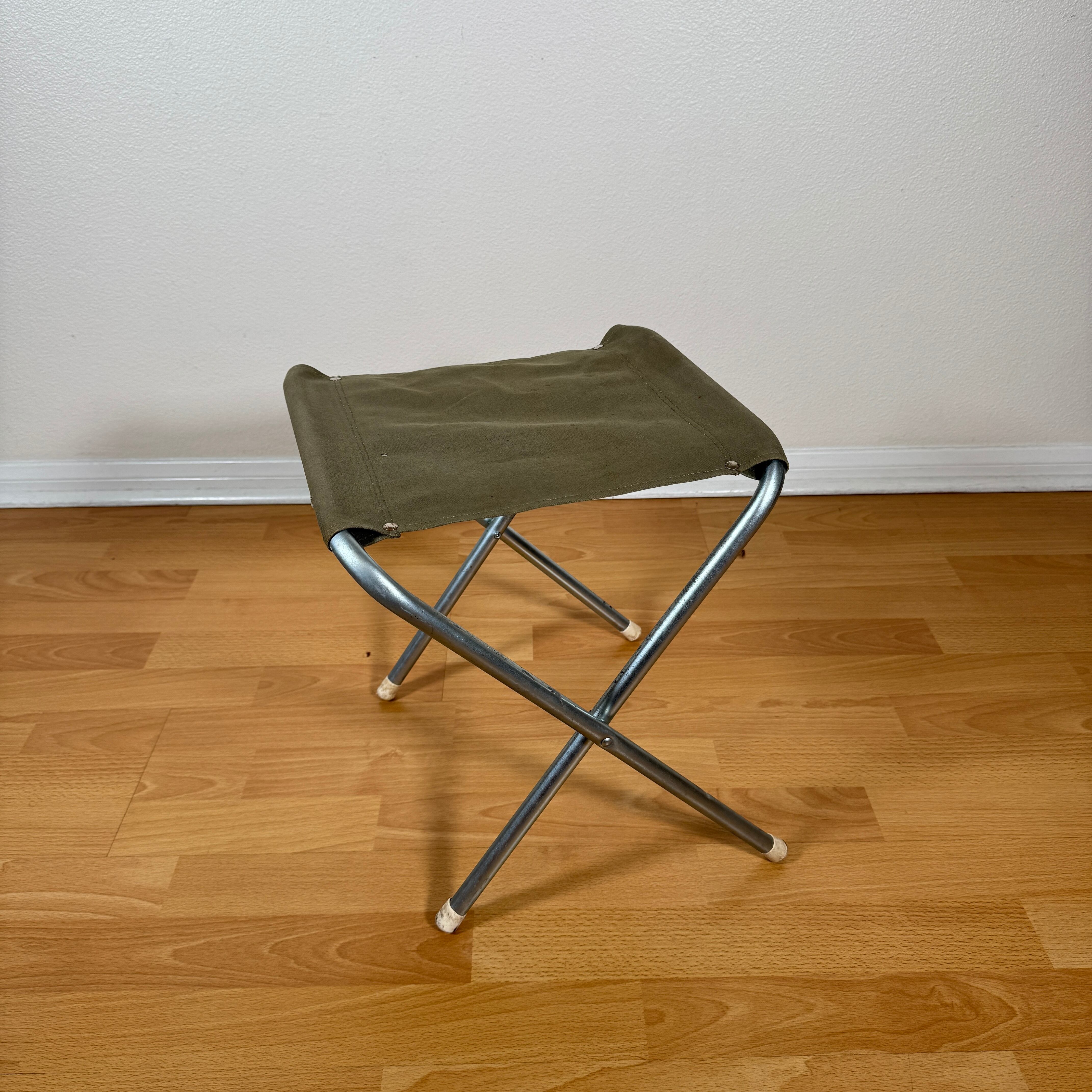 フォールディングチェア | VINTAGE RUSH