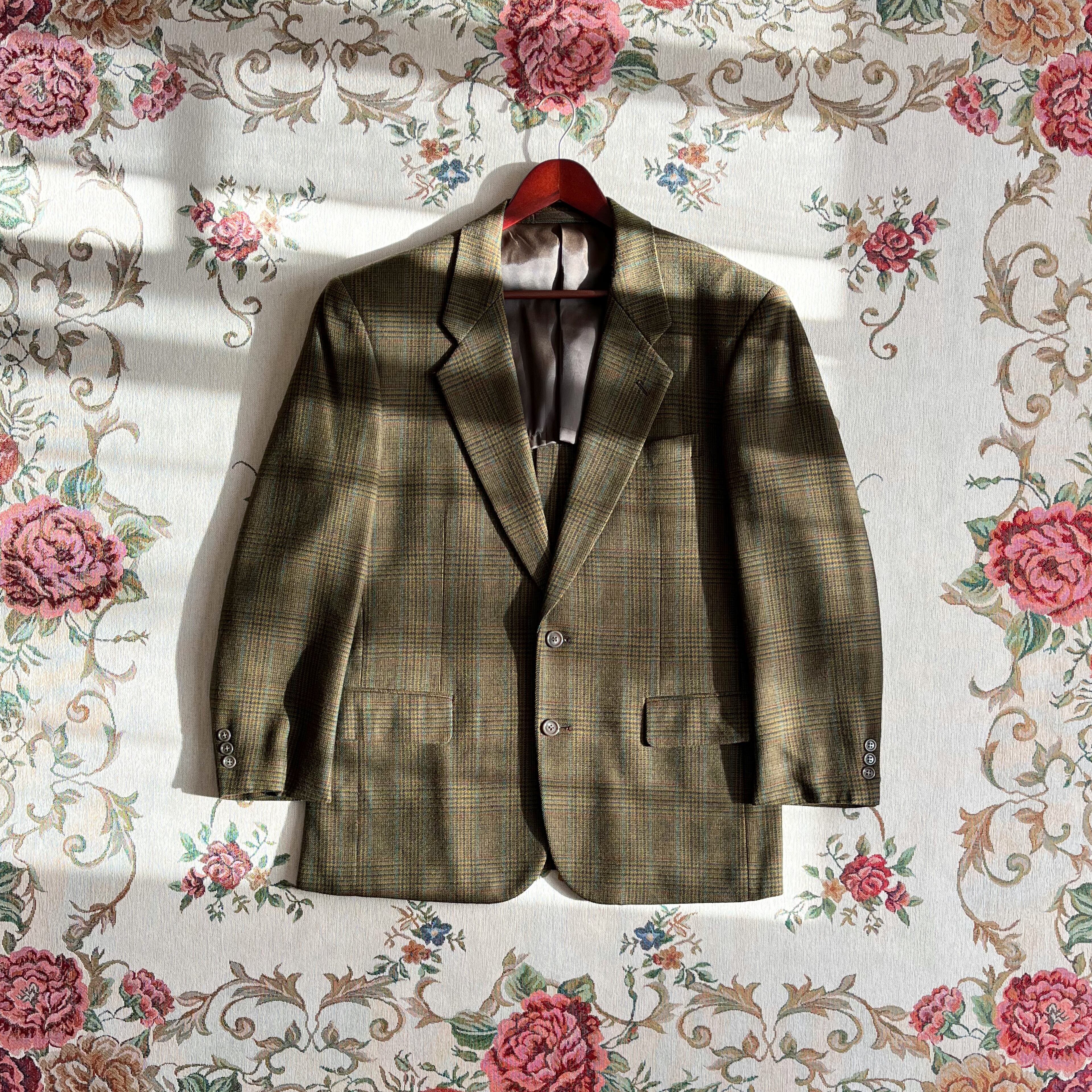 JAPAN vintage retro jacket