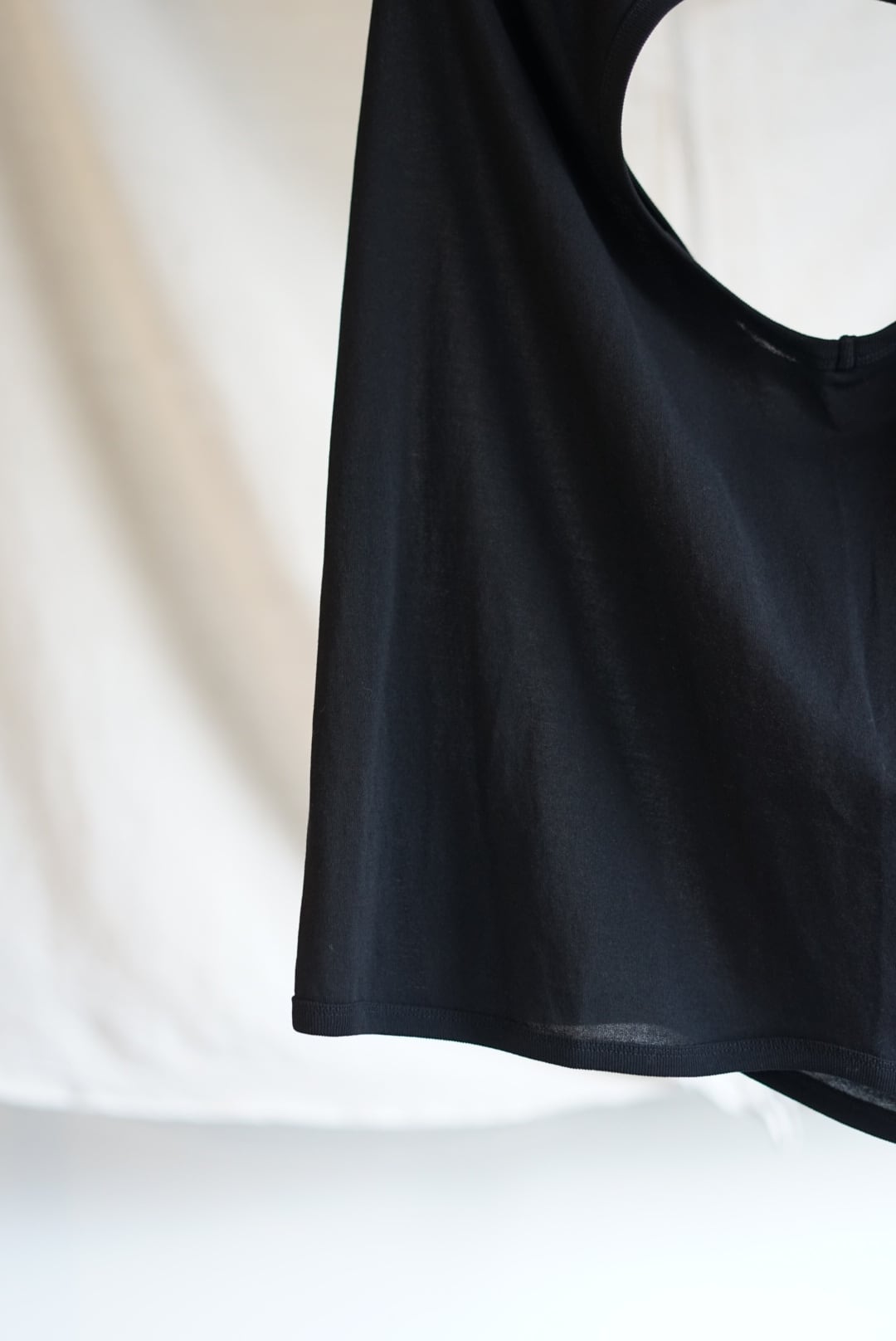 JAN JAN VAN ESSCHE - TANKTOP#16 | Brownie