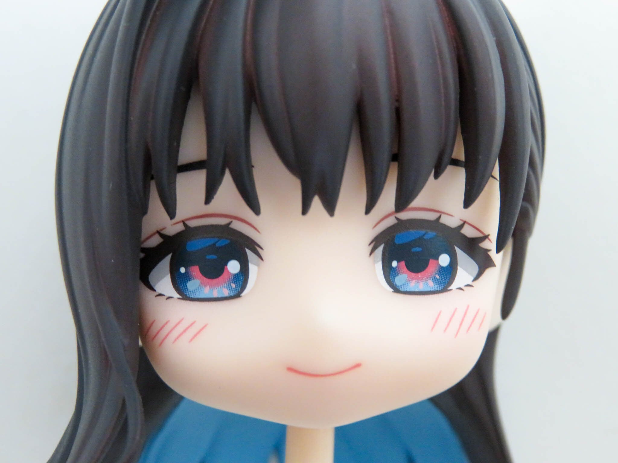 A－ランク）【2705】 マリアン 顔パーツ 普通 ねんどろいど | ホビー