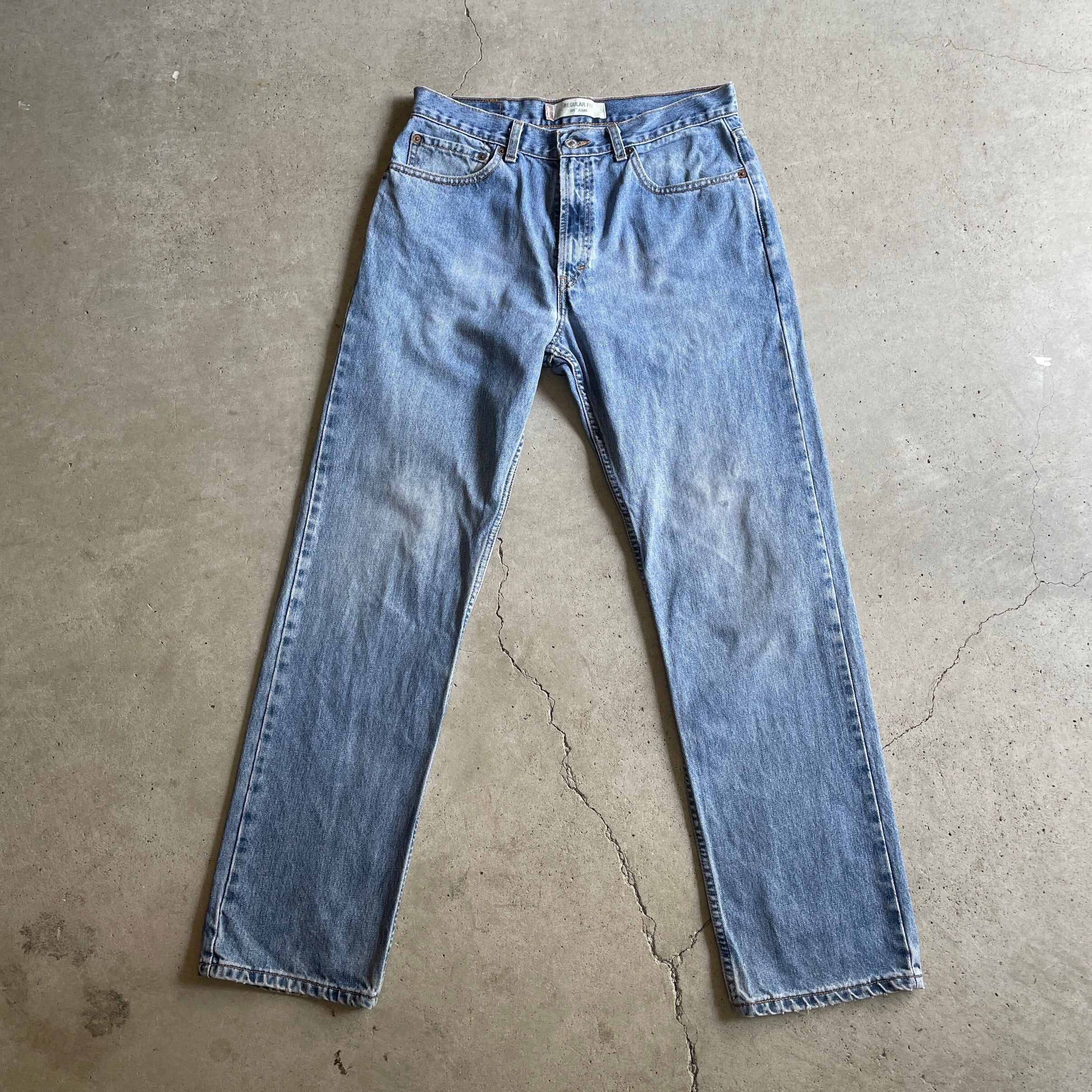 Levi's 505 w33 ヴィンテージ