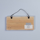 < ナカオハルカ > 原画「night drive」