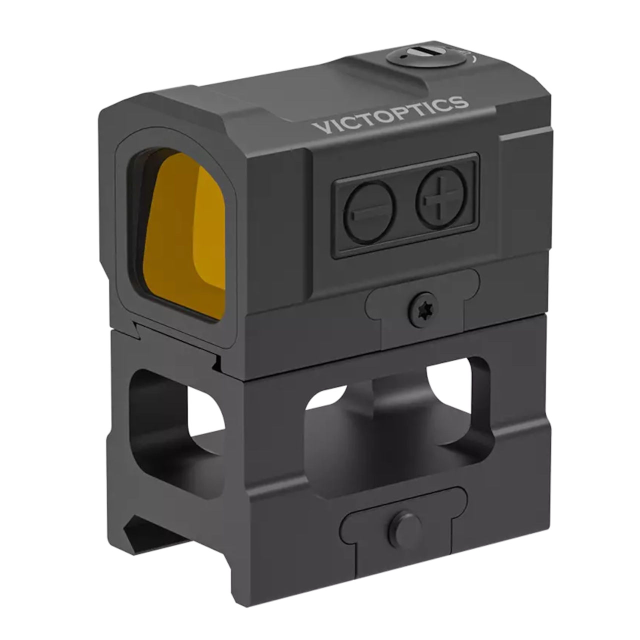 【Vector Optics】 VictOptics SRD 1x18x20 VOD Red Dot Sight