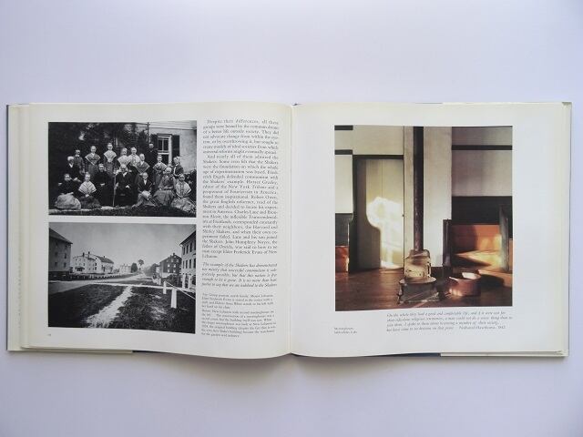 洋書◇シェーカー写真集 本 家具 インテリア | 洋書堂 洋書◇シェーカー写真集 本 家具 インテリア | 洋書堂