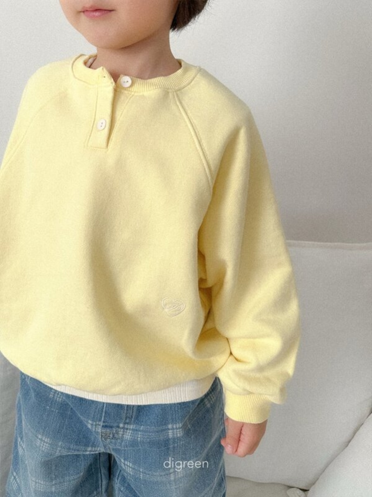 digreen 26/SS ボタントレーナー