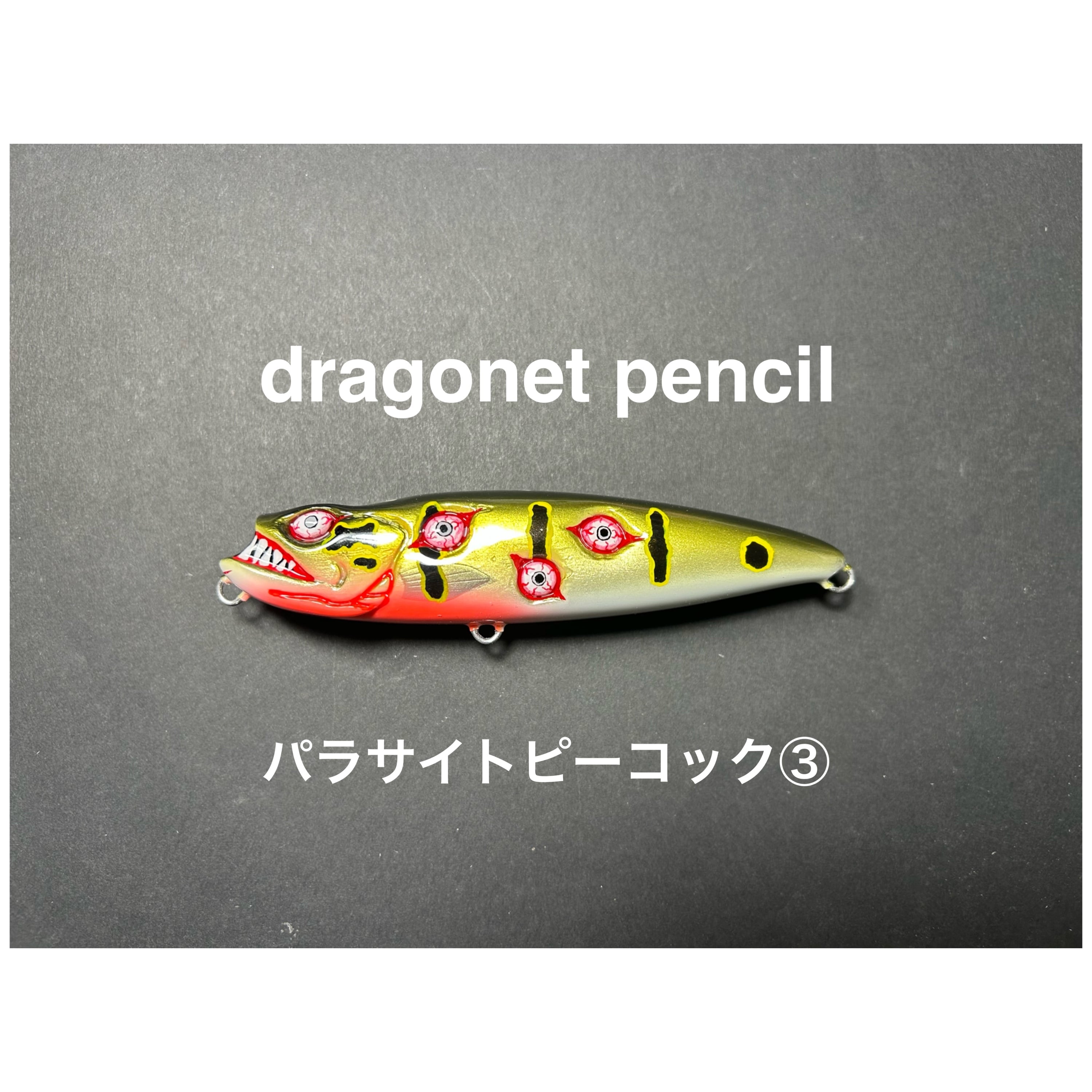 RoughStyleFishing