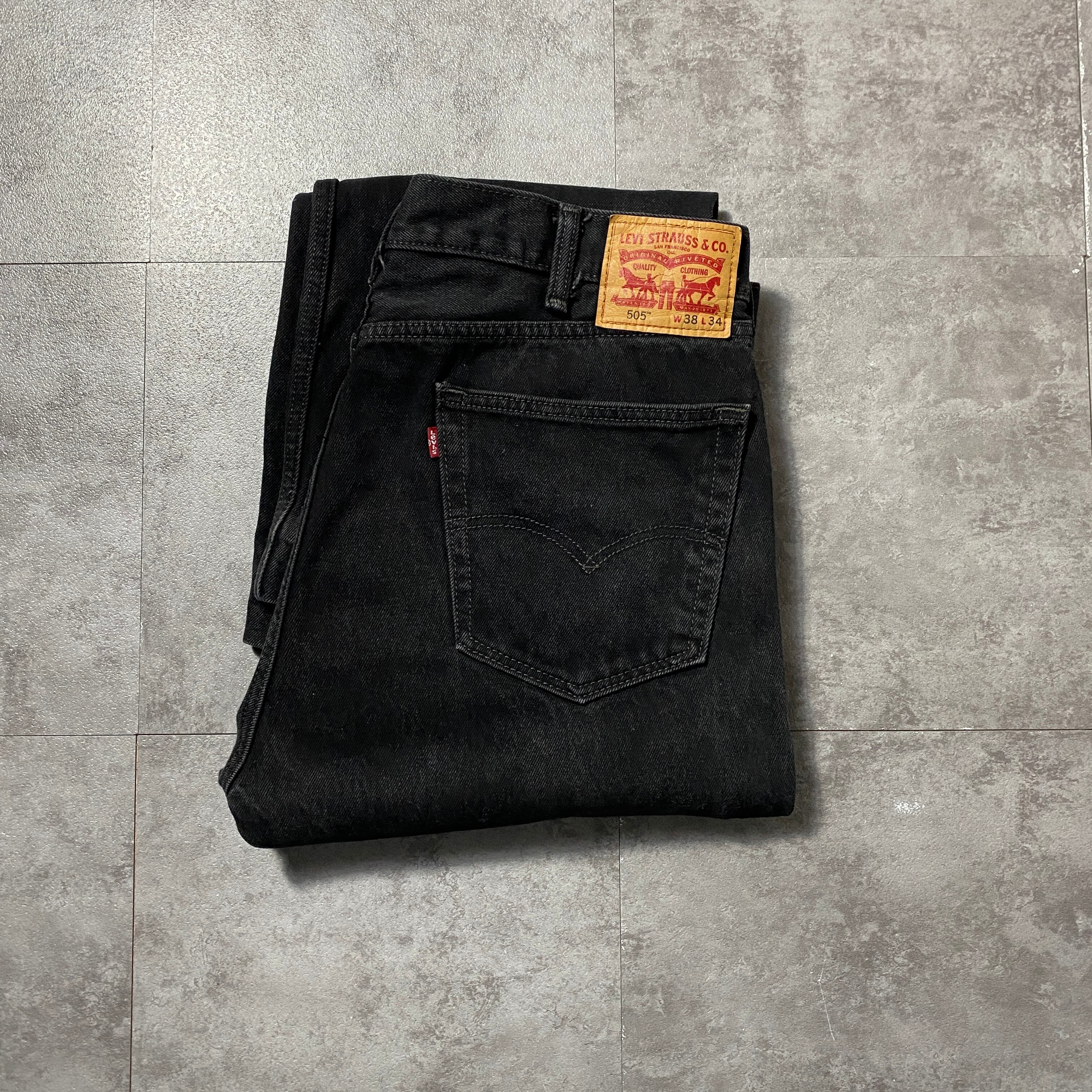 Levis | used_clothing_katharsis
