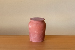 赤土蓋物 / 大森健司