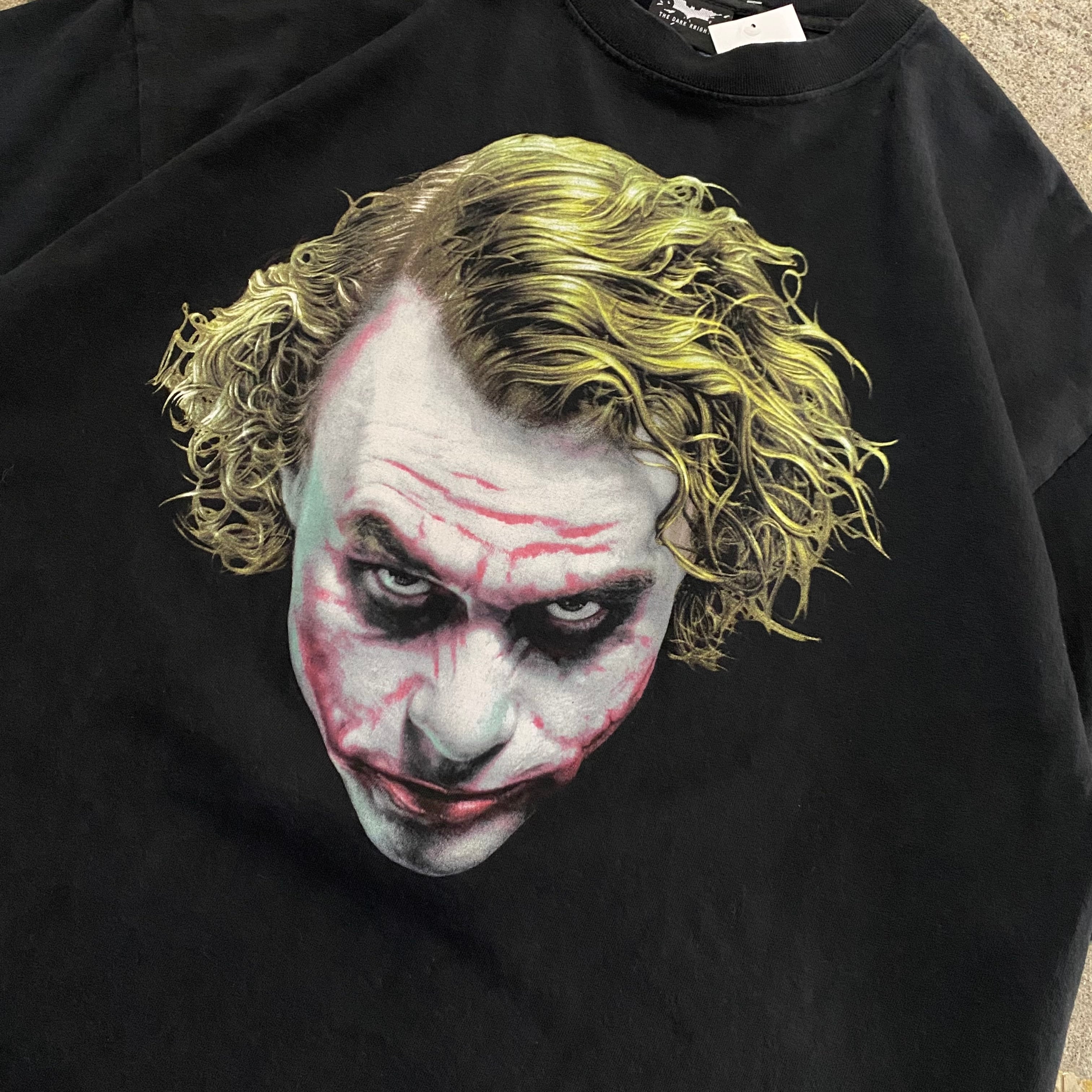 00s THE DARK KNIGHT 
